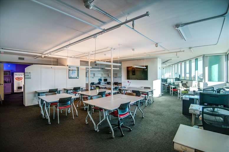 990 Biscayne Blvd, Downtown Miami Office Images