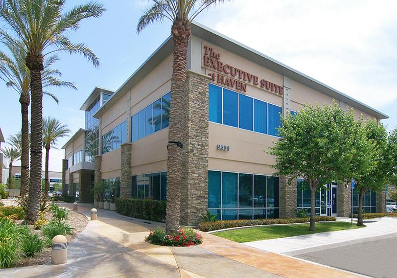 9431 Haven Ave Office Space - Rancho Cucamonga