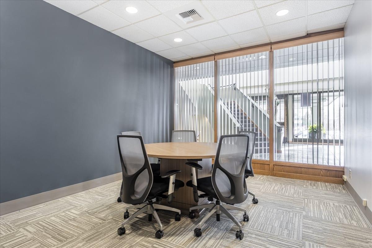 Photo of Office Space available to rent on Cedar Building, Bellefield Office Park, 1400 112th Ave SE, Bellevue