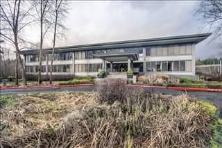 Photo of Office Space on Cedar Building, Bellefield Office Park,1400 112th Ave SE Bellevue