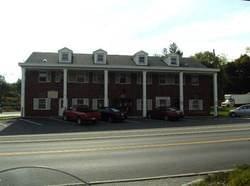 Photo of Office Space available to rent on 100 Sparta Ave, Newton