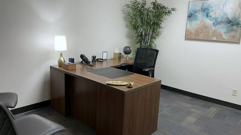 Office for Rent on 2340 E. Trinity Mills Road Carrollton 