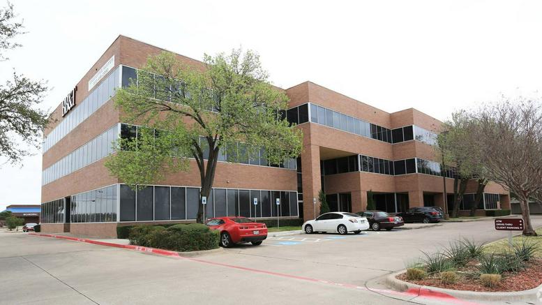 Photo of Office Space on 2340 E. Trinity Mills Road Carrollton 