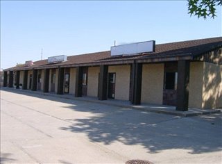 Photo of Office Space on 1233 N Webb Rd Grand Island