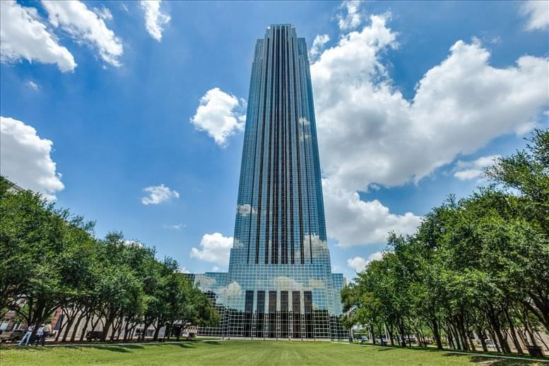 Williams Tower, 2800 Post Oak Blvd Office Space - Houston