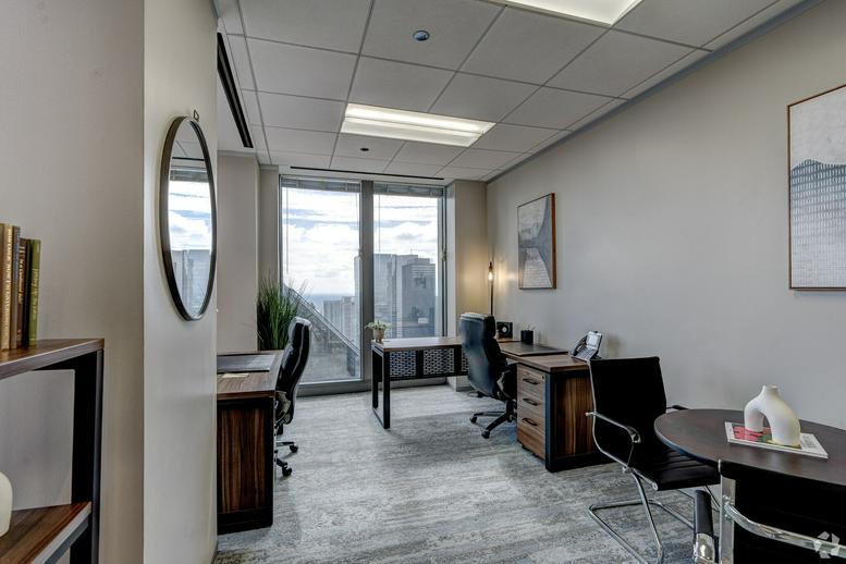 Williams Tower, 2800 Post Oak Blvd Office for Rent in Houston 