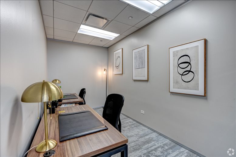 Photo of Office Space on Williams Tower, 2800 Post Oak Blvd Houston 