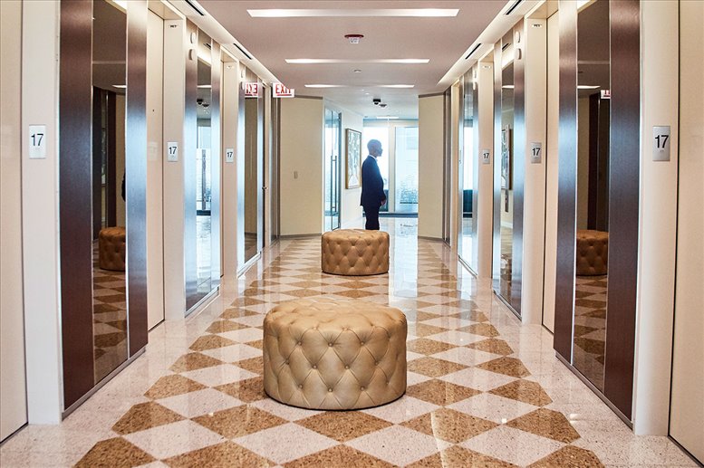 JPMorgan International Plaza III, 14241 Dallas Pkwy Office Images