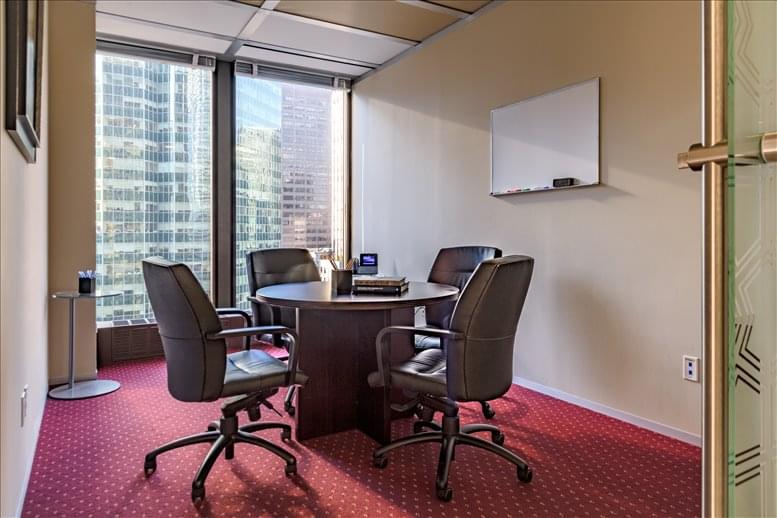 Seagram Building, 375 Park Avenue, Midtown East Office Images