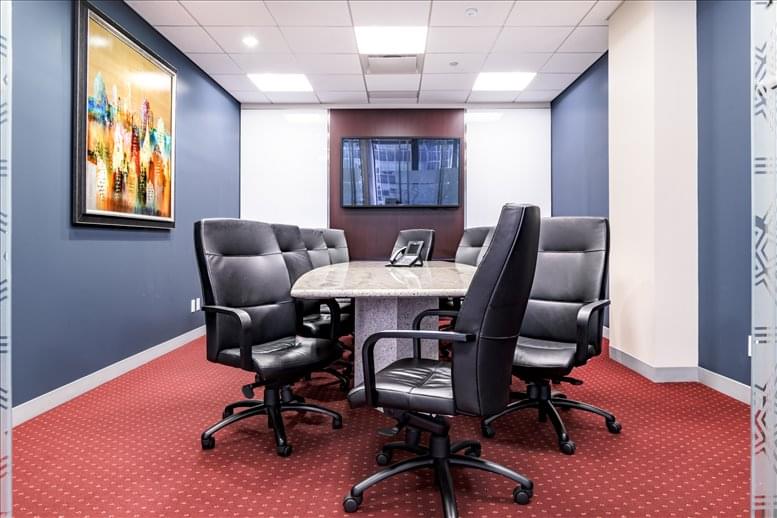 Seagram Building, 375 Park Avenue, Midtown East Office Images