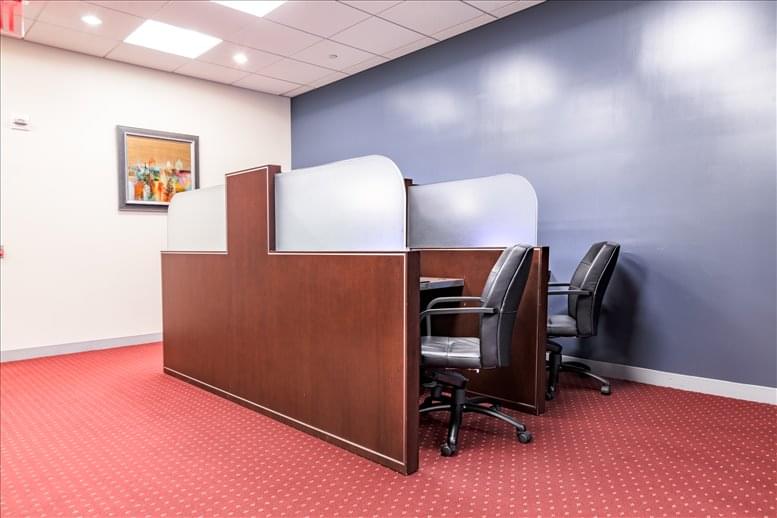 Seagram Building, 375 Park Avenue, Midtown East Office Images