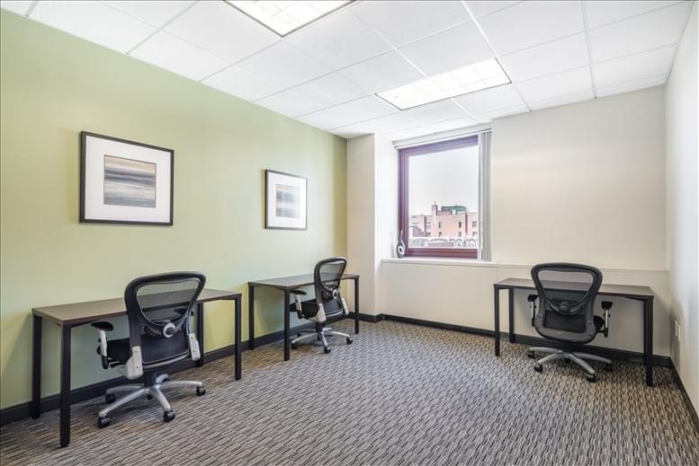 Photo of Office Space on Westminster Square, 10 Dorrance St, Downtown Providence Providence 