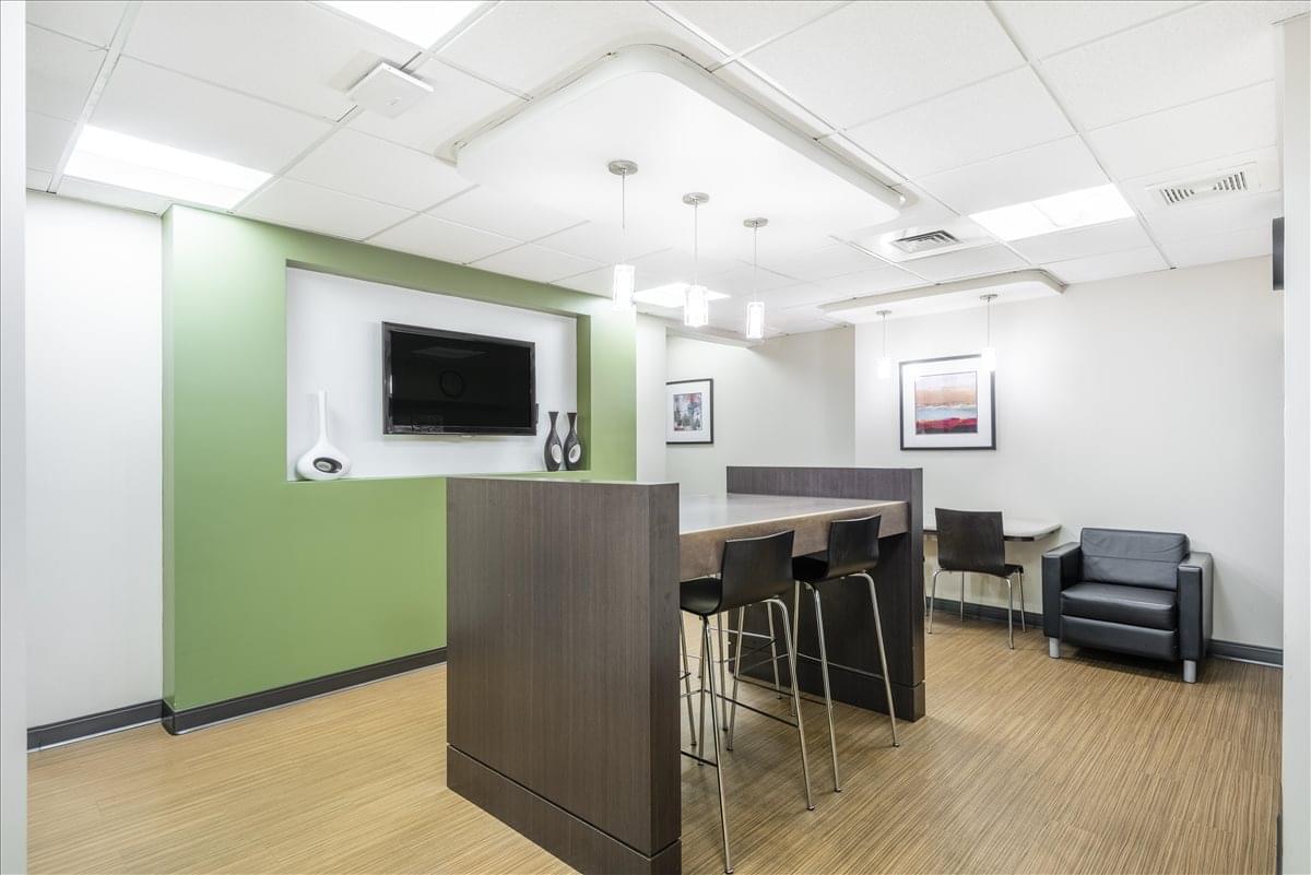 Westminster Square, 10 Dorrance St, Downtown Providence Office Space - Providence