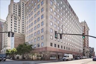 Photo of Office Space on Westminster Square, 10 Dorrance St, Downtown Providence Providence