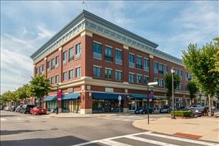 Photo of Office Space on 4410 E Claiborne Square,Coliseum Central Hampton