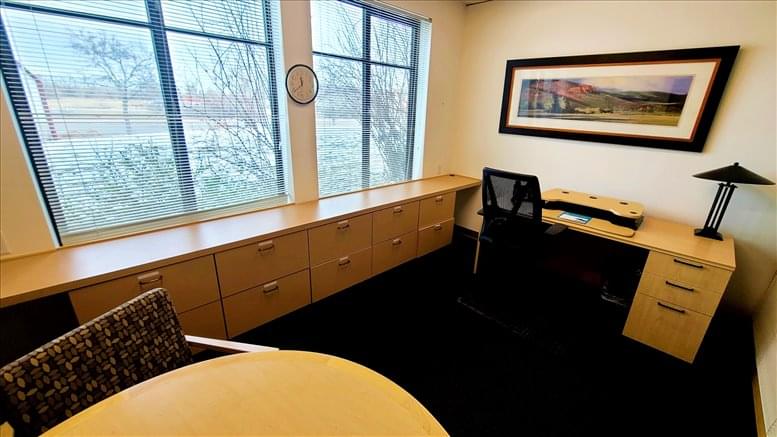 Office for Rent on 4450 Arapahoe Avenue Boulder 