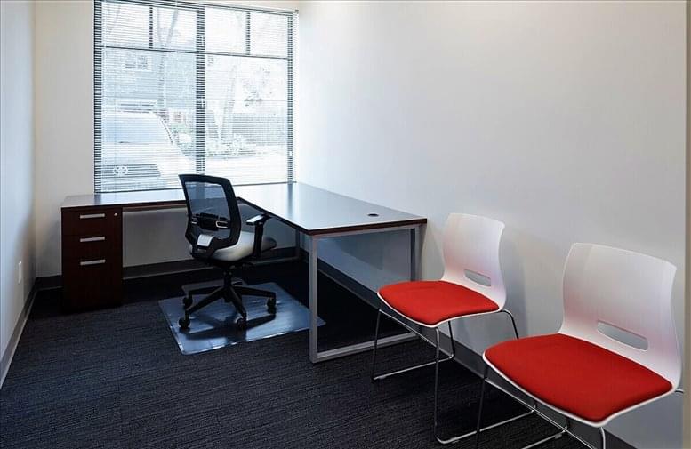 This is a photo of the office space available to rent on 4450 Arapahoe Avenue