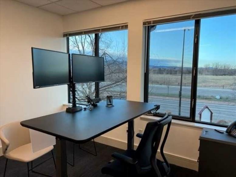 Photo of Office Space available to rent on 4450 Arapahoe Avenue, Boulder