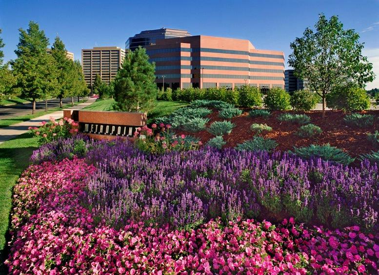 Metropoint II available for companies in Denver Tech Center