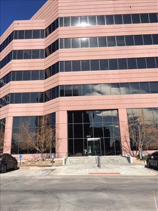 Photo of Office Space on Metropoint II,4610 S Ulster Street,Denver Tech Center Denver Tech Center