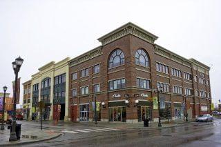 Photo of Office Space on Zona Rosa Town Center,7280 NW 87th Terrace Kansas City