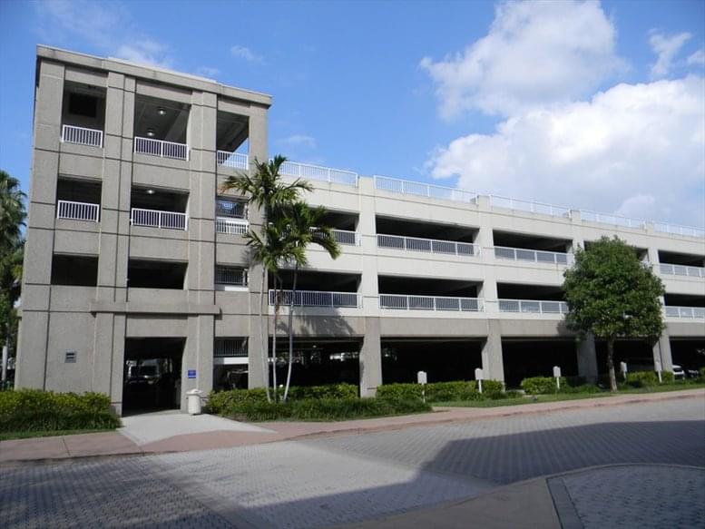 2385 Executive Center Drive Office Images