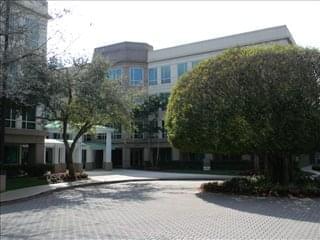 Photo of Office Space on 2385 Executive Center Drive Boca Raton