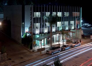 Photo of Office Space on 8335 Sunset Blvd, 2nd Fl West Hollywood