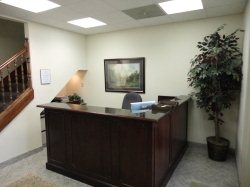 3242 Players Club Circle Office Images