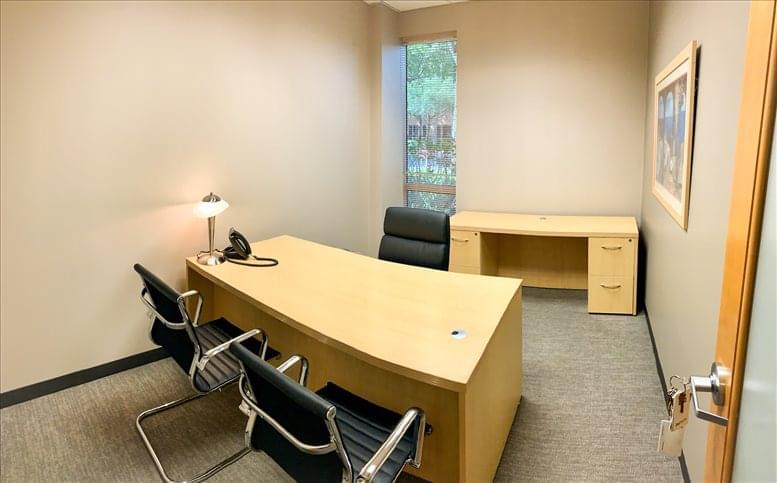 1580 Sawgrass Corporate Pkwy, Sawgrass International Corporate Park Office Images