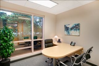 This is a photo of the office space available to rent on 1580 Sawgrass Corporate Pkwy, Sawgrass International Corporate Park