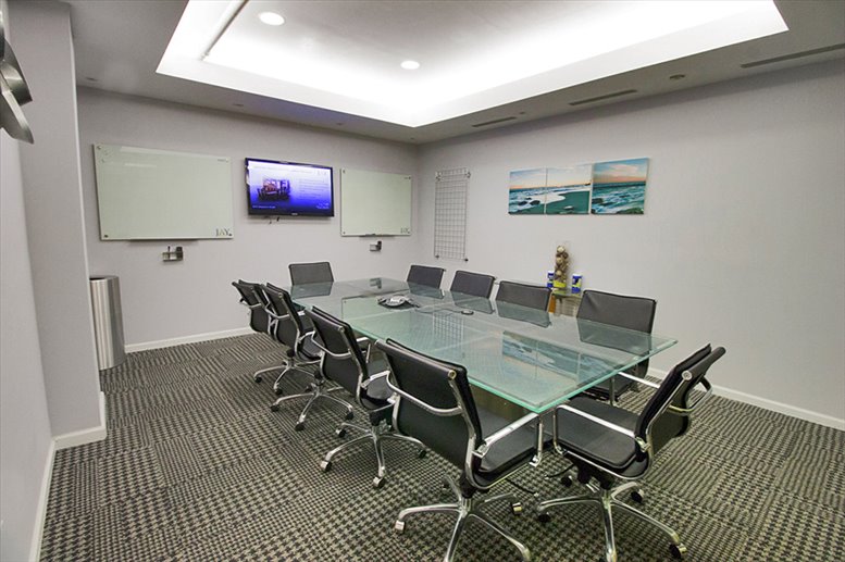 1370 Broadway, Penn Station, Midtown Office Images
