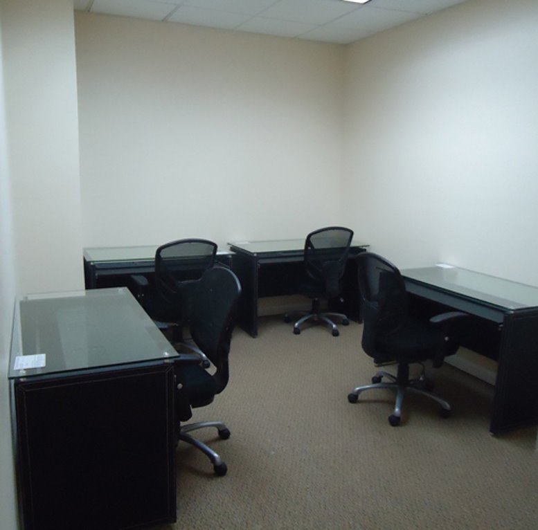 1370 Broadway, Penn Station, Midtown Office Images