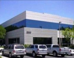 26040 Acero Office Space - Mission Viejo