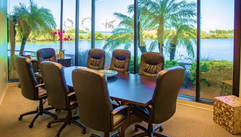 Office for Rent on 3030 N Rocky Point Drive W Tampa 