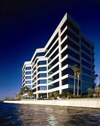 Photo of Office Space on 3030 N Rocky Point Drive W Tampa