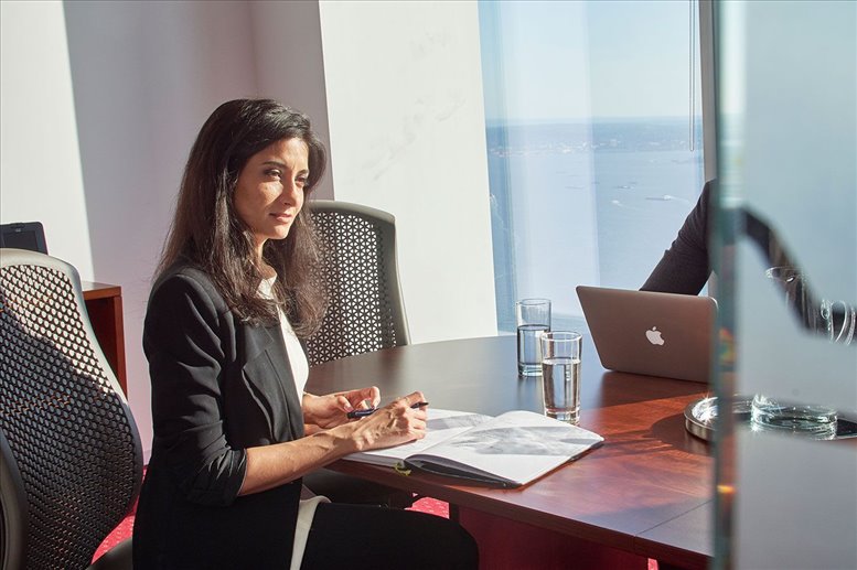 Southeast Financial Center, 200 S Biscayne Blvd Office Images