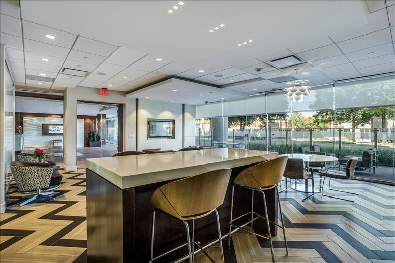 3131 McKinney Avenue Office Images