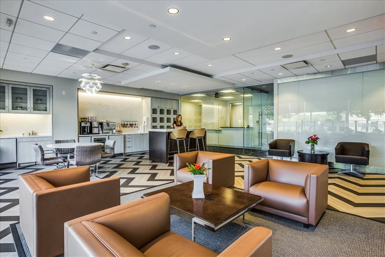3131 McKinney Avenue Office Images