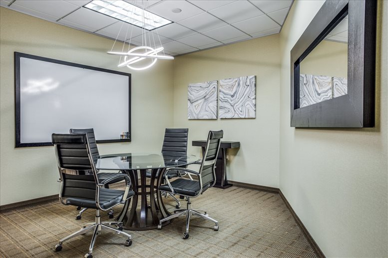3131 McKinney Avenue Office Images