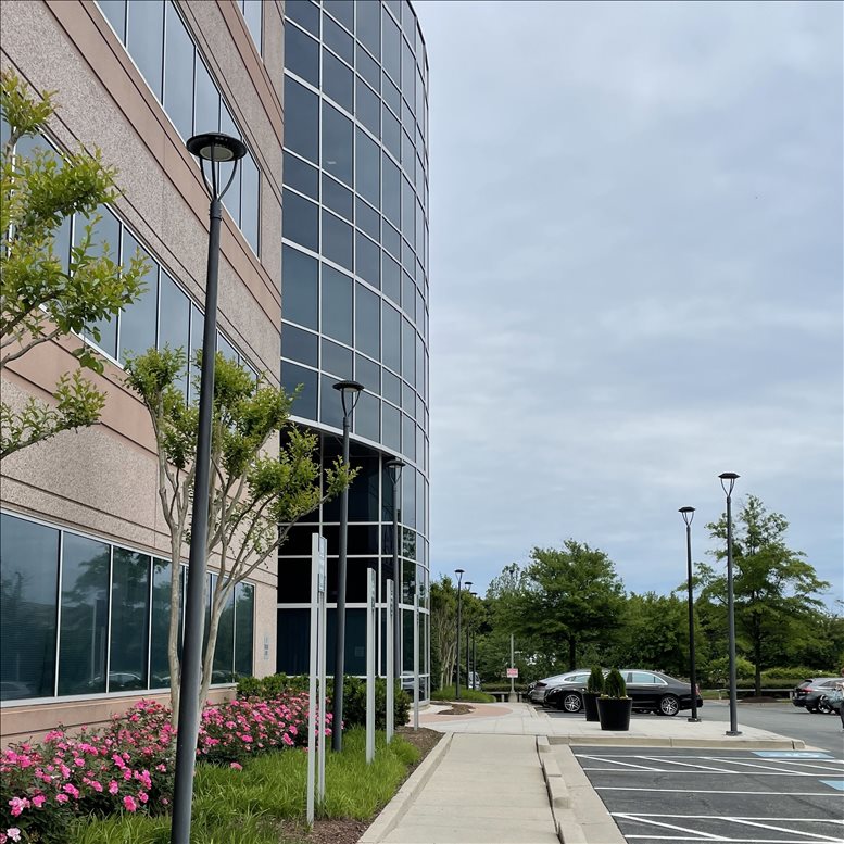 Photo of Office Space available to rent on One Research Court, 1 Research Ct, Rockville