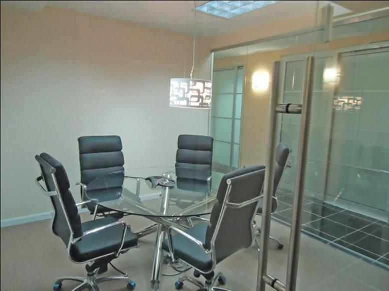 Photo of Office Space available to rent on Continental Bank Building, 30 Broad Street @ Exchange Place, Manhattan