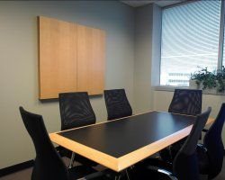 1225 Franklin Ave Office Images