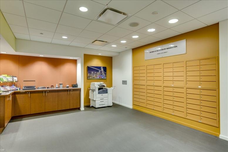 Photo of Office Space available to rent on Aon Center, 200 E Randolph St, Chicago Loop, Chicago