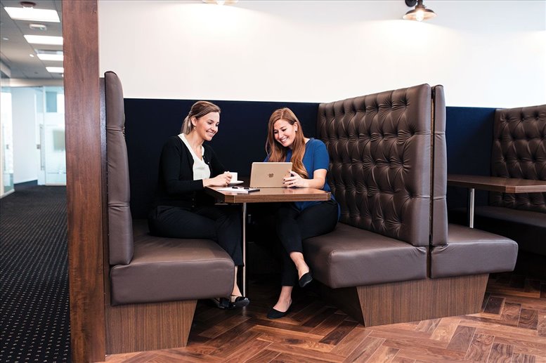 Irvine Towers available for companies in Irvine