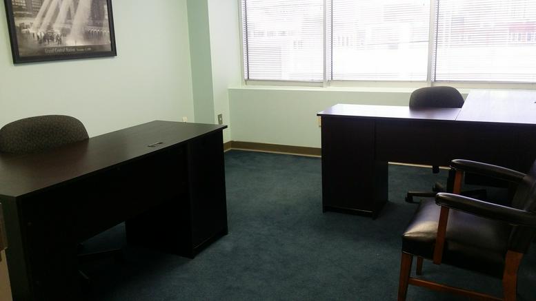 Republic Centre, 633 Chestnut Street Office for Rent in Chattanooga 