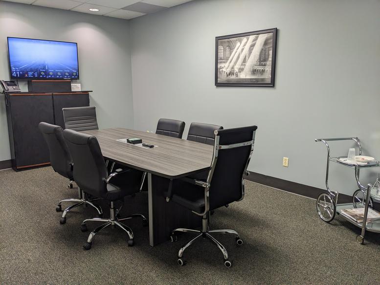 Photo of Office Space available to rent on Republic Centre, 633 Chestnut Street, Chattanooga