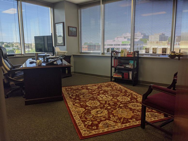 Photo of Office Space on Republic Centre, 633 Chestnut Street Chattanooga 