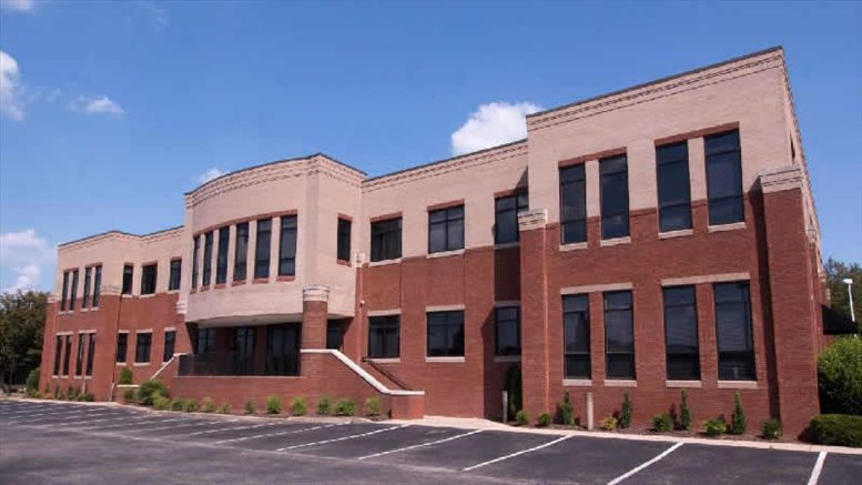 Photo of Office Space on 1616 Westgate Circle Brentwood 