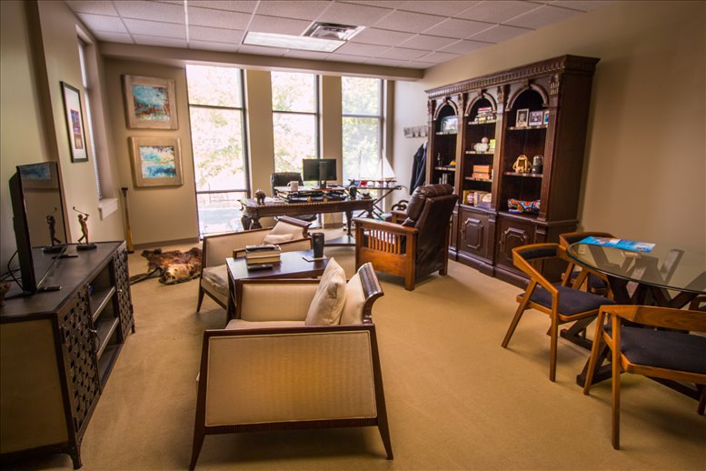 Photo of Office Space available to rent on 1616 Westgate Circle, Brentwood